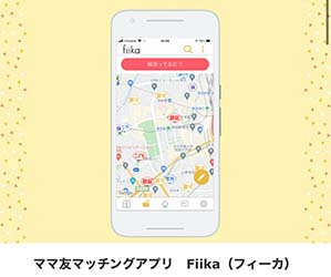 Fiikaのバナー